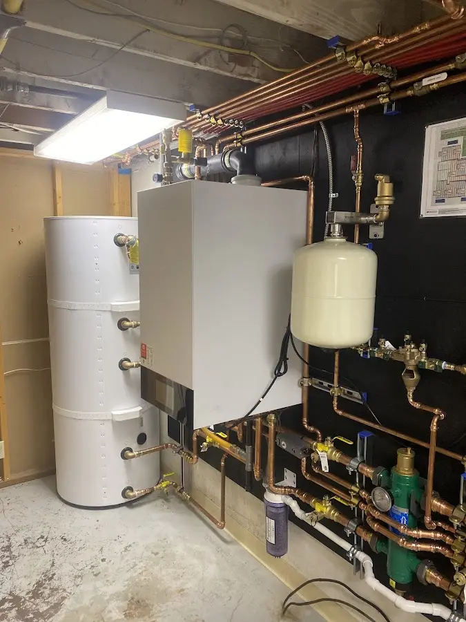 Water Heater Repair in Ewing, NJ
